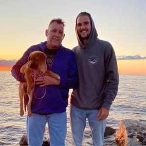 Meet your Posher, Ryan